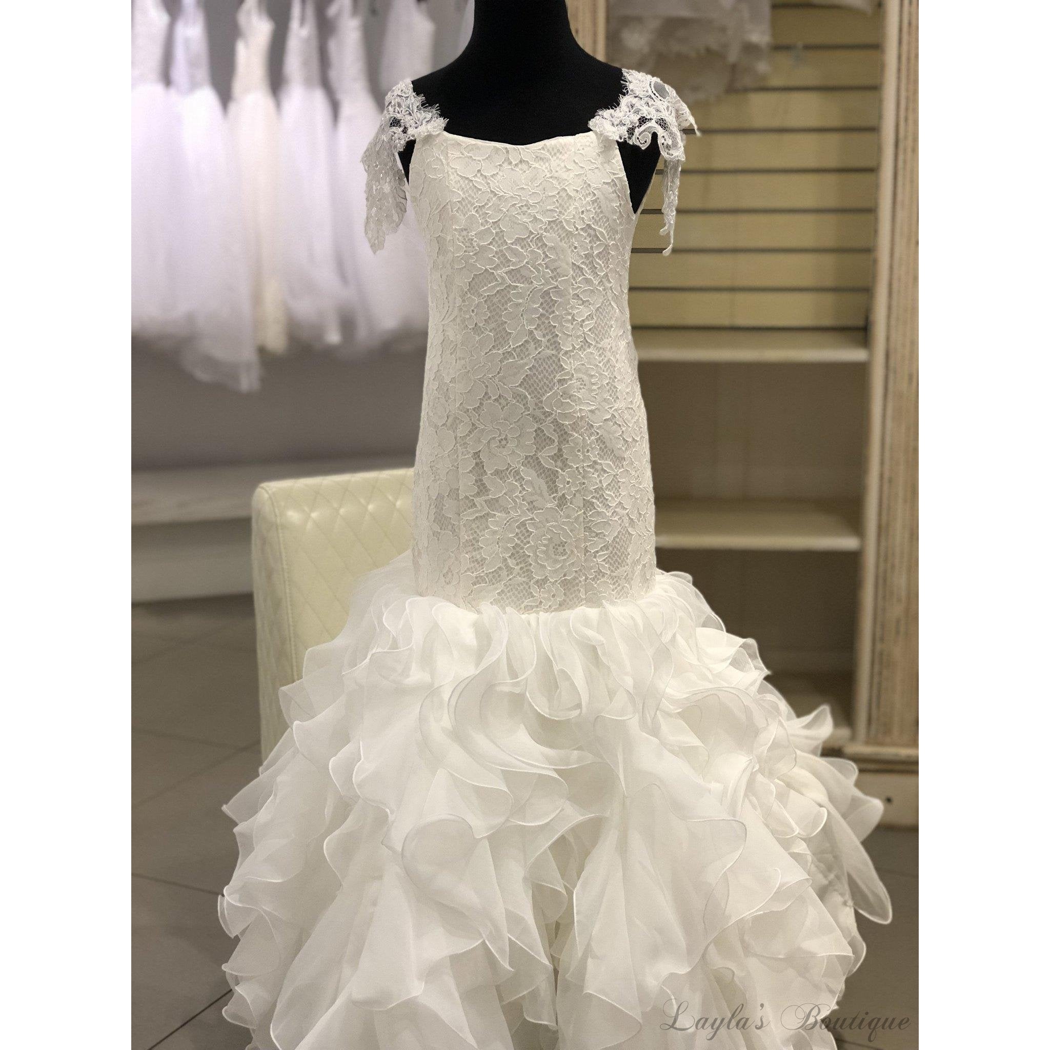 Grace Dress